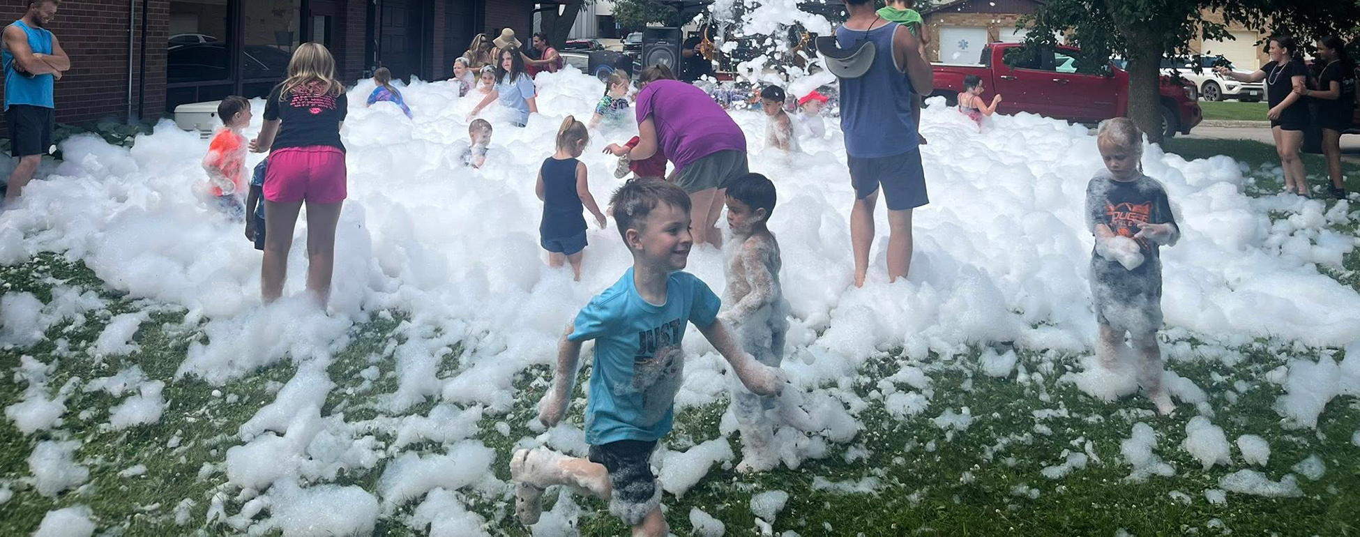 craterdaysfoamparty